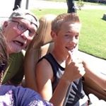 Profile Picture of Brad Swiggart (@bradswiggart) on Instagram