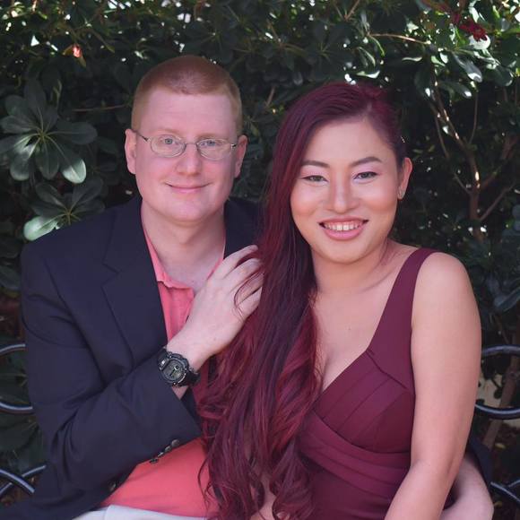 Profile Picture of Waraporn Mccaffery (@mccafferyjn) on Poshmark