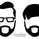 Profile Picture of Crawford & John (@CrawfordandJohn) on Flickr