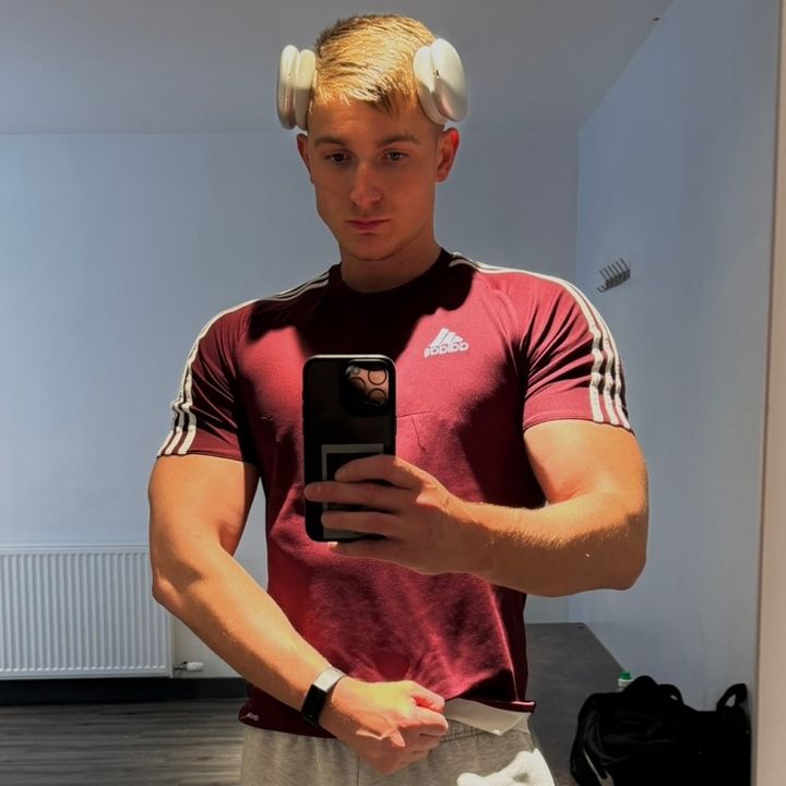 Profile Picture of Peter Nickson (@peterrnickson) on Tiktok