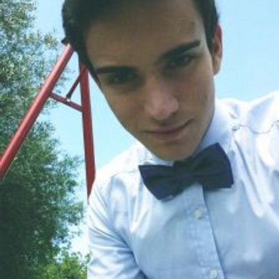 Profile Picture of Luigi Marenna (@gigimarenna) on Twitter