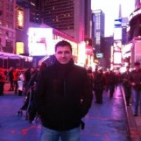 Profile Picture of Michel Thibault (@michel-thibault) on Quora