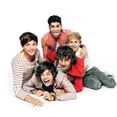 Profile Picture of Biggest Directioner (@cece2582kevin) on Twitter