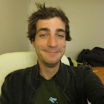 Profile Picture of Joseph Crowell (@probletunity) on Twitter