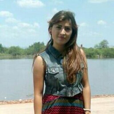 Profile Picture of Cassandra Saenz (@Cassandra_Saenz) on Twitter