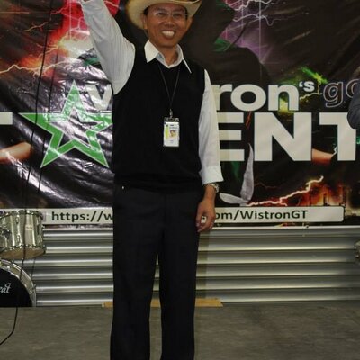 Profile Picture of Hank Hsu (@hankhsu123) on Twitter