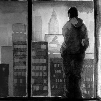 Profile Picture of Steven Kenner Jarrett (@KingMuniz) on Twitter