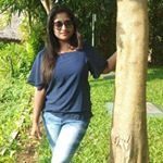 Profile Picture of Mohanalaxmii Govindaraj (@mohanalaxmii) on Instagram
