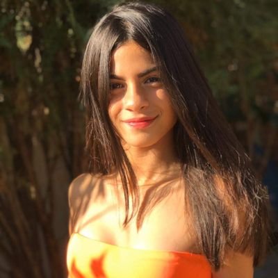 Profile Picture of Melissa Botelho (@MelissaBotelh15) on Twitter