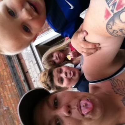 Sabrina Randall - Twitter Profile Picture of Sabrina Randallon Twitter