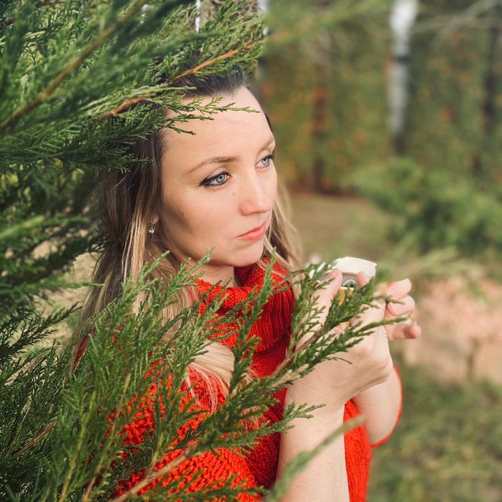 Profile Picture of Katerina (@kate__den) on Tiktok