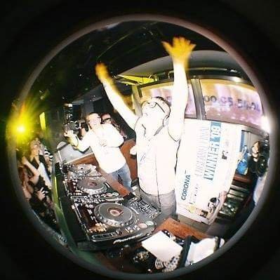 Profile Picture of William Broderick (@djwillmusic) on Twitter