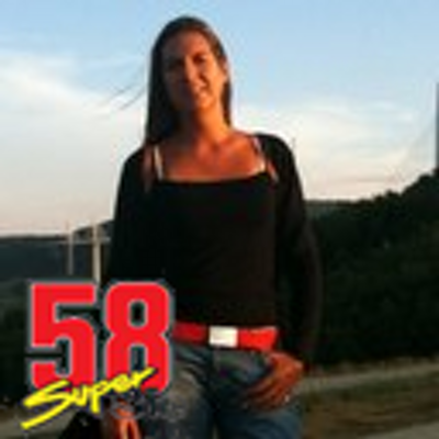 Sara Gregory-Zamora - Twitter Profile Picture of Sara Gregory-Zamora (@Sarag_z) on Twitter