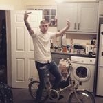Profile Picture of richard hurley (@richardhurley96) on Instagram