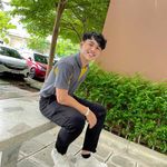 Profile Picture of Chainarong Netsaengsri (@boommm_cn20) on Instagram