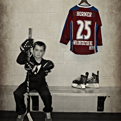 Profile Picture of Marcus Horner (@HornerBradley) on Twitter