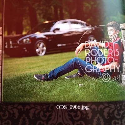 Profile Picture of E Broski (@Evanborowski) on Twitter