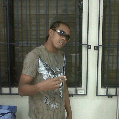 Juan  Duverge Tejeda - Twitter Profile Picture of Juan  Duverge Tejeda (@andyeldaddy) on Twitter