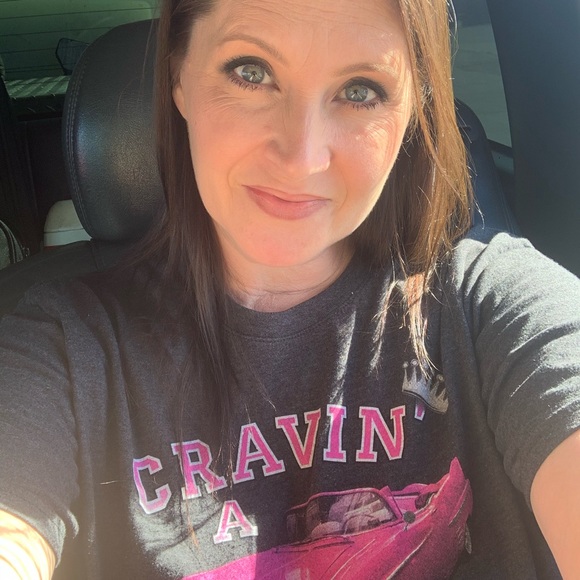 Profile Picture of Kristie Jones-coffey (@kcoffey014) on Poshmark