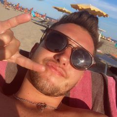 Profile Picture of Maroc ✌️ (@michaelmarocci) on Tiktok