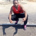 Profile Picture of Kelvin T Delarue Chileshe (@chileshe.kelvin) on Instagram