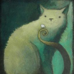 Profile Picture of Jay Oakland (@Remystagogue) on Twitter