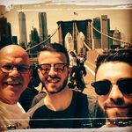 Profile Picture of Bryan Meehan (@meehanbryan) on Instagram