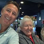 Profile Picture of David Boyes (@David-Boyes) on Facebook