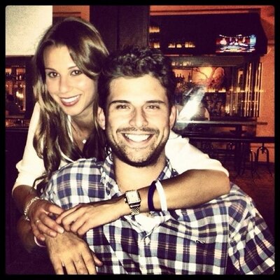 Profile Picture of Anthony Purcell (@ajpurcell8) on Twitter