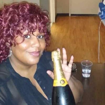 Profile Picture of keisha sinclair (@huneybrwn) on Twitter