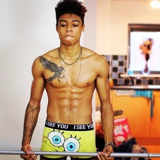 Profile Picture of Travis Jones (@_travisjones) on Instagram