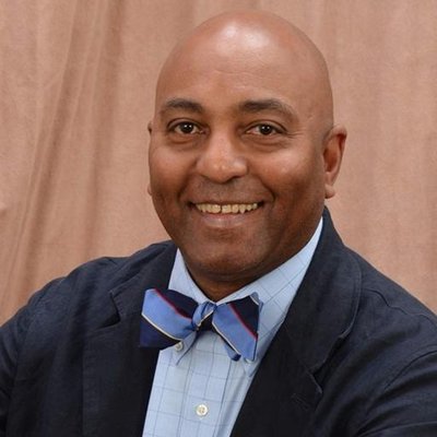 Profile Picture of Howard Edwards (@hcedwardsjr77) on Twitter