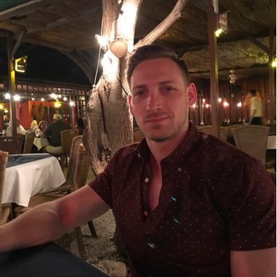 Profile Picture of Andrew Sneider (@King_Sneider) on Twitter
