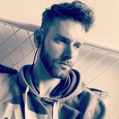 Profile Picture of Stuart Poole (@AlmightyStu) on Twitter