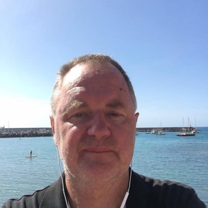 Profile Picture of Roland (@michaellaunch) on Tiktok