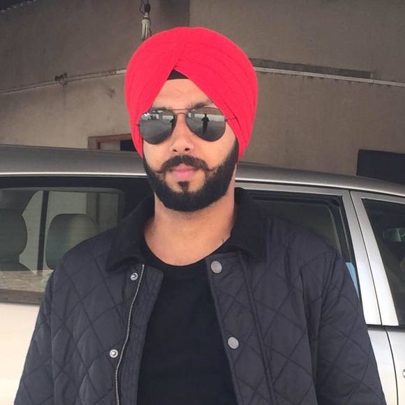 Profile Picture of Charanjit Singh (@cjtakhar) on Poshmark