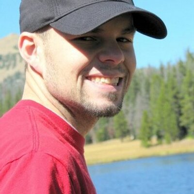 Profile Picture of Jared Burr (@JaredBurr) on Twitter