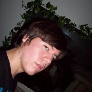 Profile Picture of Andrew Lem (@dewdadash) on Myspace