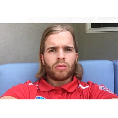 Profile Picture of Sam Cassidy (@93_samo) on Twitter