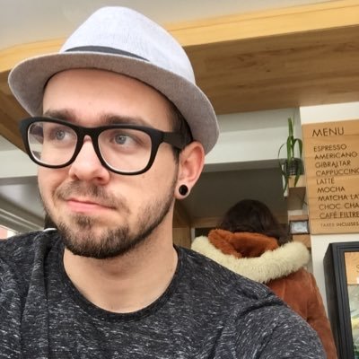 Profile Picture of Nicholas Olsen (@nicholasolsen13) on Twitter