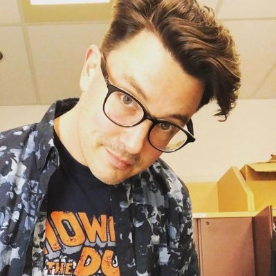 Profile Picture of Eli Glasner (@@glasneronfilm) on Twitter