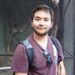 Profile Picture of Jonathan McKinsey (@jonmckinsey) on Twitter