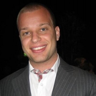 Profile Picture of Paul Fry (@Paulfry86) on Twitter