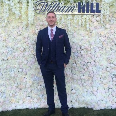 Profile Picture of SamThorpe (@samthorpe90) on Twitter