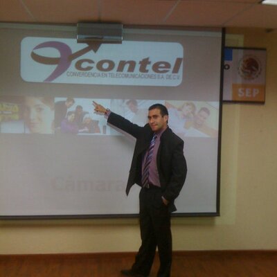Profile Picture of Josue Hernandez Puga (@josuenena) on Twitter