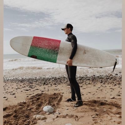 Profile Picture of Jeffrey Cisar (@CisarJeffrey) on Twitter