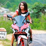 Profile Picture of Aishwarya Jha (@actress_aishwarya_jha_mahadev) on Instagram