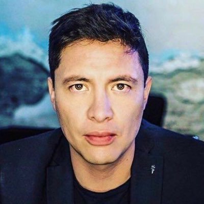 Profile Picture of Armando Hernández V.on Twitter