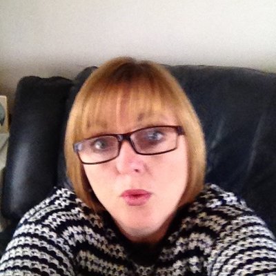 Profile Picture of Trina Cooper (@trinacooper15) on Twitter