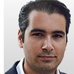 Profile Picture of David Menciotti (@dmenciot) on Instagram